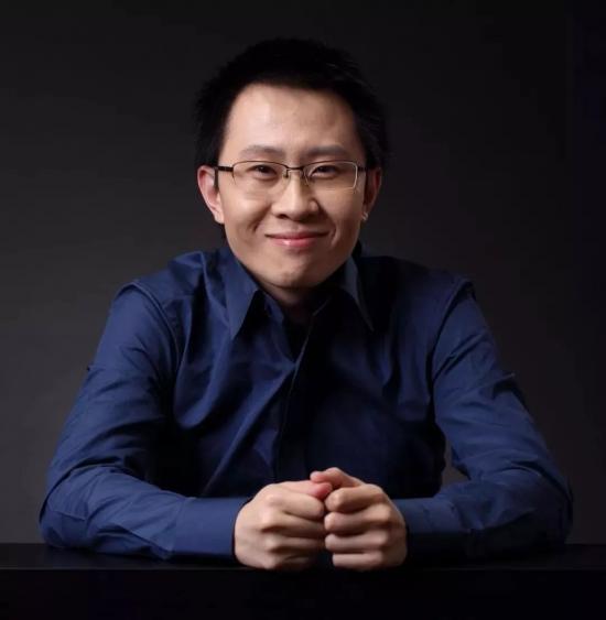 房互十问居理王鹏:86年新锐CEO逆势多轮融资 4年创造过10亿估值公司