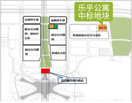 乐乎公寓中标北京新机场项目 打造中国长租超