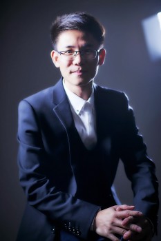 虎赞CEO廖俊龙:做最专业的社交零售解决方案