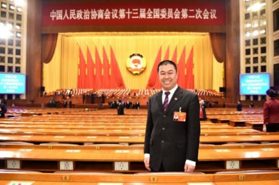 政协委员刘延云携7个提案上两会，聚焦餐饮业食品安全和信息化