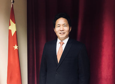 2019经济学家排名_行业精英齐聚 2019经济学家论坛 为省市发展探索新思路