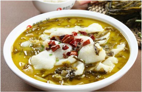 鱼你在一起酸菜鱼荣登美团点评《2019中国餐饮加盟榜TOP100 》榜