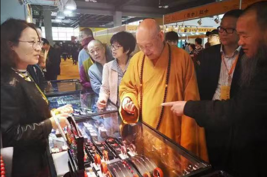 佛教-前所未有，2019浙江舟山普陀佛事文化旅游用品博览会即将举办