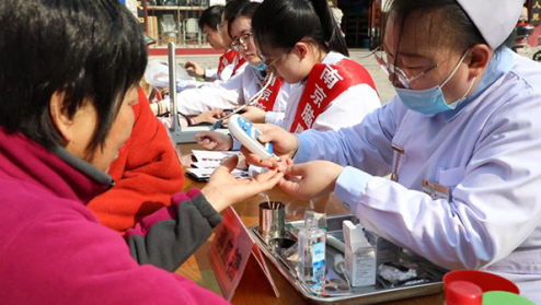 南京脑康中医院“世界睡眠周”活动圆满成功 滚动 第3张