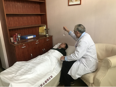 南京脑康中医院“世界睡眠周”活动圆满成功 滚动 第2张