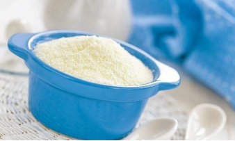 贝特佳、佳贝艾特、蒙牛朵拉小羊等企业纷纷做起羊奶粉 市场规模已超70亿