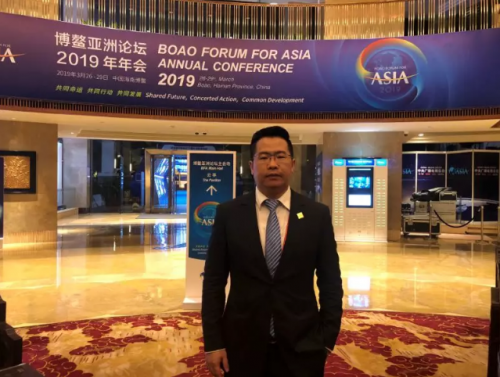 ȷŶ³CEOξϯ̳2019