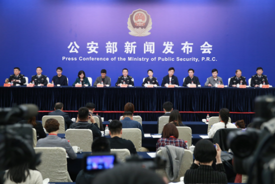 腾讯协助公安机关侦破多起春节档电影侵权盗版