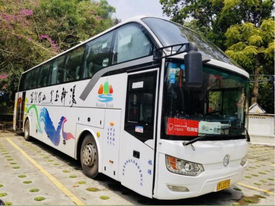 众信旅游:五一小长假旅游市场火爆 短途游需