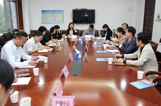 首尔市政府与武汉、西安加强新媒体合作推动城