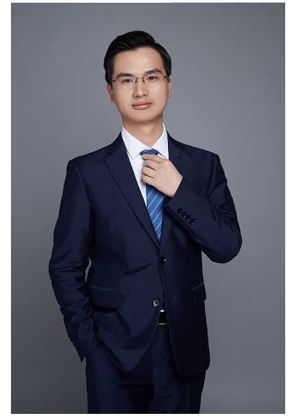 崇杰朱建波前资深检察官和刑事大律师的双面人生