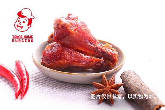 新媒体时代，汤姆之家汉堡如何提升影响力？