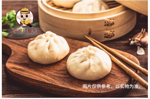 身在餐饮行业中，乔东家排骨大包“随时应战”!