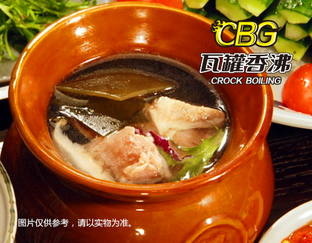 为什么瓦罐香沸能火到现在，而大多数餐厅那么“短命”?