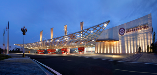 继承美好，热爱未来&mdash;&mdash;幸福产业盛会ICH&middot;时尚爱情节即将开幕