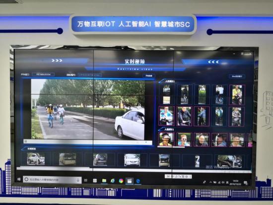 智慧守护，天下无贼——安软科技邀您相约2019CPSE安博会