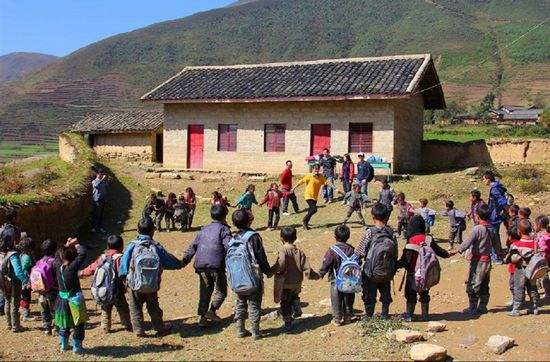 邱漢輝：我把青春送給西藏高原 還我一片誠摯笑臉