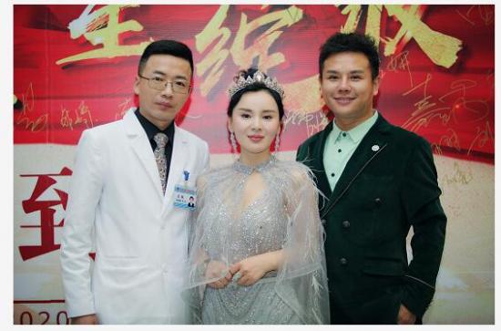 床人人杜星昀接受记者采访时表示:美度自成立以来一直坚持"绽放"的