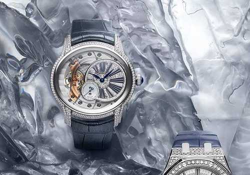 全面介绍广州站西钟表城买表攻略