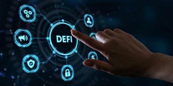 持续改善DeFi生态 Fintoch守护使用者资金安全