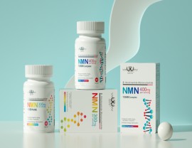 ONSTIN NMN胶囊逐渐成为年轻人的新选择