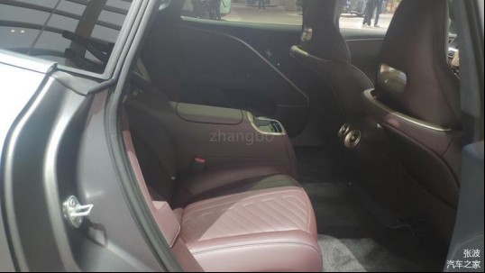 阿维塔11满足了“空间焦虑症”的消费者,销量表现良好