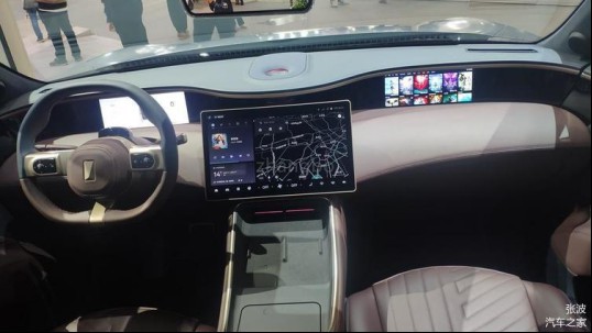 阿维塔11满足了“空间焦虑症”的消费者,销量表现良好