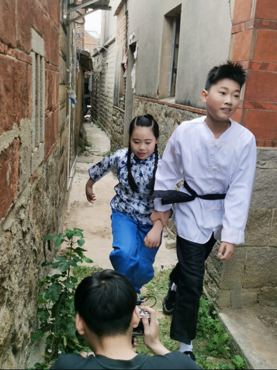 厦大校友推进“南方之强东园村影视基地构想”落地，《东园之恋-序曲》将在校庆前后发布