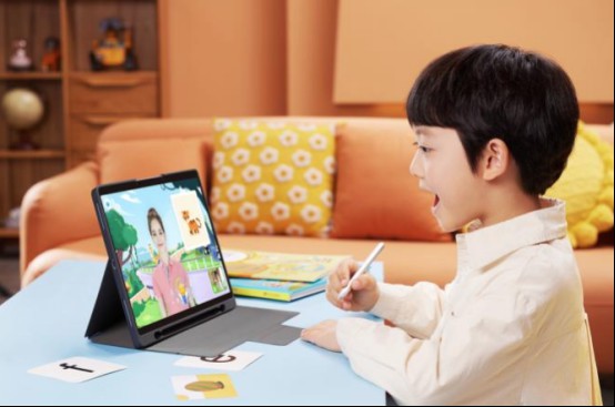 科大讯飞AI学习机：AI精准学助力每一个孩子实现高效学习