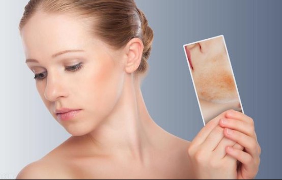 修复问题肌，杜莎之谜多元修护面膜养出皮肤“蛋壳肌”