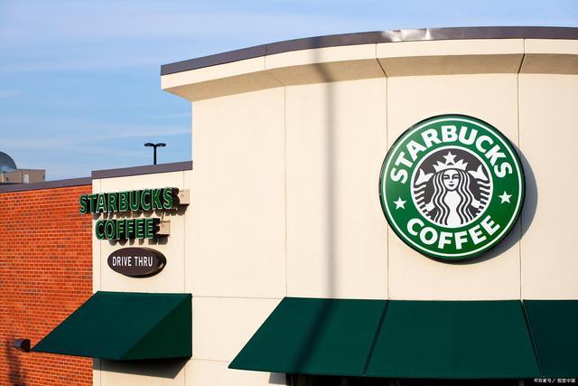 星巴克：咖啡事业的成功品牌