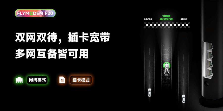 开云网址·(中国)官方网站飞猫智联5G无线正式上市打开全新网络连接体验(图5)