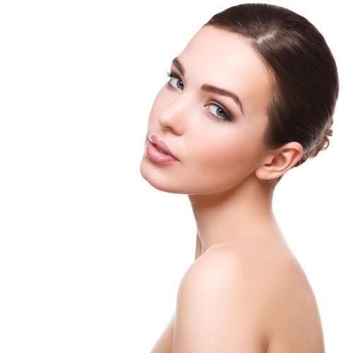 毛孔退！退！退！胶原水光一键开启“磨皮滤镜”长驻模式