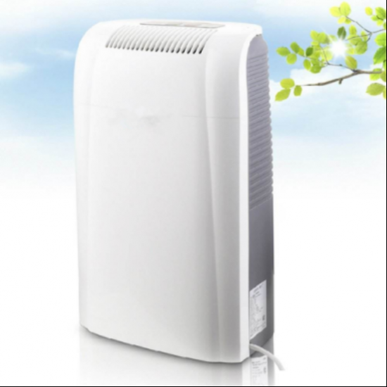 除湿机品牌推荐三:汉斯顿