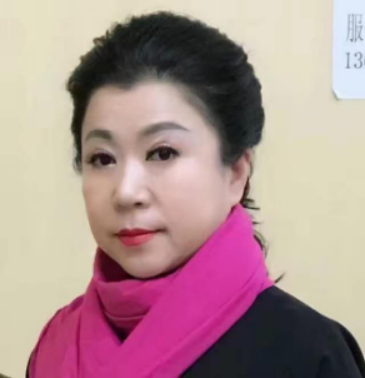 《新虎口脱险》姚义辉 饰演 大志娘导演:刘流 周英勇电视剧《大村