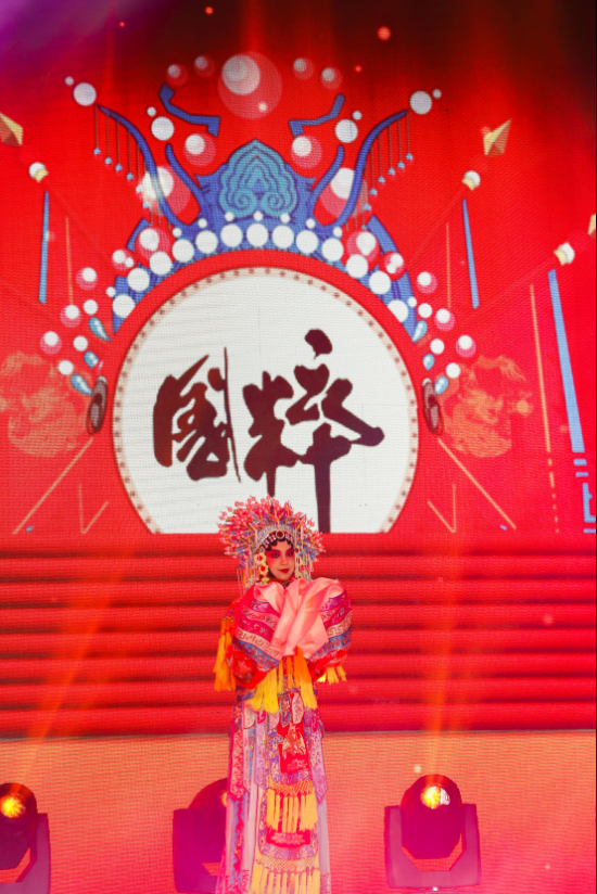 第四届完美公益影像节圆满举办,用影像致敬中华脊梁