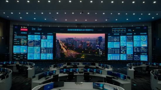 让时间见证至真品质艾比森控制室解决方案应用大解读