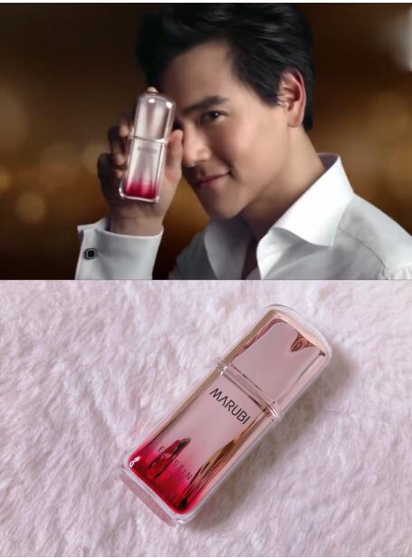 周迅和彭于晏都夸的丸美眼霜,到底好在哪里?