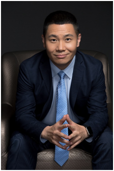 汇永"流量模式实验室"创始人,汇永集团董事长杨平律师得益于汇永集团