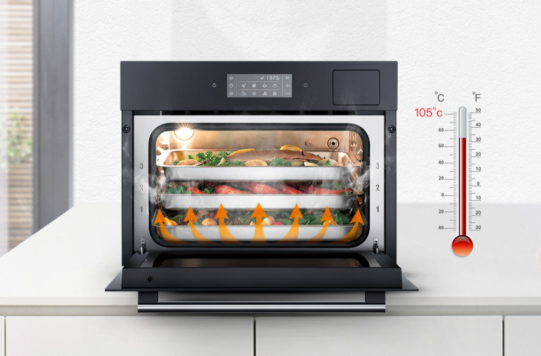 老板中式蒸箱s226蒸出地道中国味 - 新财网