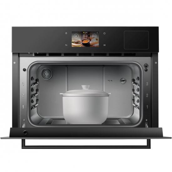 无菜不可蒸,老板蒸箱s228让你尝遍中华大地所有蒸味