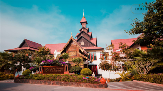 李昆营:康养是勐巴拉2.0模式 未来探索永不止步